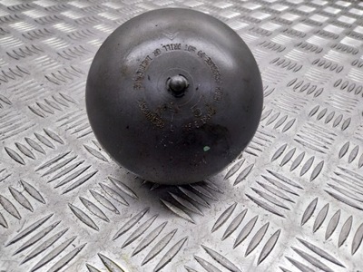 Сфера актуатор турбины подвеска левый перед citroen c5 ii 2.0 фото №1