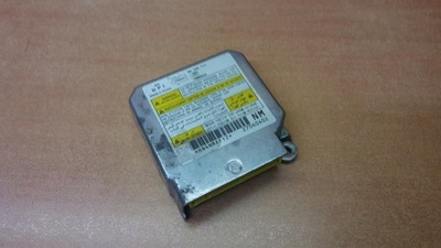 Модуль подушка безопасности chevrolet lacetti 96406714 фото №1