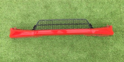 Honda jazz sport 2012 r накладка бампера перед фото №1