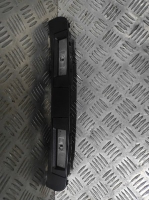 Lexus lc lc500 lc500h лампа задня кронштейн zderz фото №1