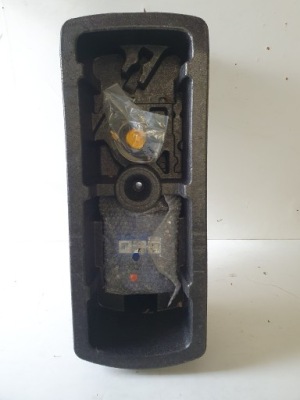 Opel corsa e набор ремонтный колеса пенополистирол фото №1