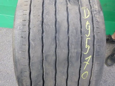 NEUMÁTICO COCHE DE CARGA 435/50R19.5 GOODRIDE AT555 NACZEPOWA DE CARGA USADO  