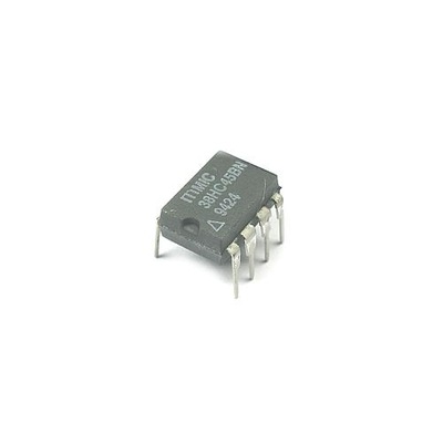 [5szt] MIC38HC45BN 1A PWM Controller