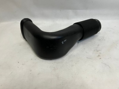 Mercedes w204 lift 2.2cdi 651 труба воздухозаборник воздуха фото №1