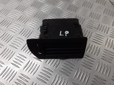 Решітка обдув ліва opel astra h 24465728 фото №1