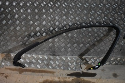 Idealna молдинг рамка дверь передняя левая porsche panamera 971 1 фото №1