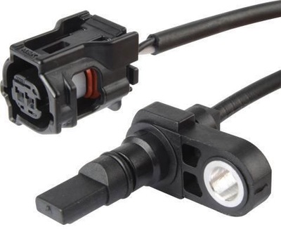 Датчик, швидкість обертова колеса herth+ buss jakoparts j5912046 фото №1