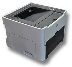 HP Laserjet 1320 1320n oryginalny piec