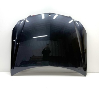 Mercedes e klasa w212 капот оригинал  хорошее состояние дорестайлинг  оригинал фото №1