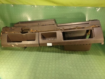 Volkswagen golf i pulpit панель приладів приладова фото №1