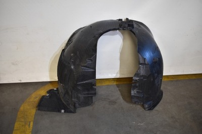 Idealne підкрилок перед передні праве mercedes x167 gls 1 фото №1