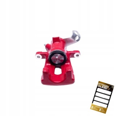 ÉTRIER DE FREIN DE FREIN VERS MINI R55 R56 R57 R58 ARRIÈRE DROIT 