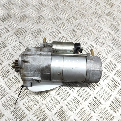 Jaguar f-pace 2020 стартер фото №1