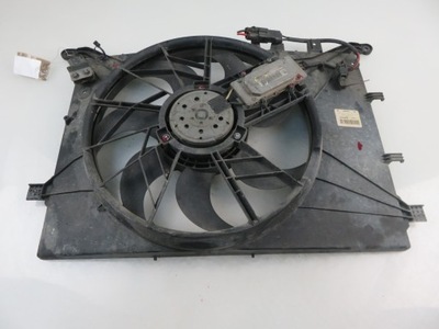 VENTILADOR DEL RADIADOR VOLVO S80 I 30680547 1137328081 0130303909  