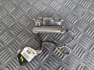 Камера стекло перед jb3t-19h406-cd ford ranger v lift 19r фото №1