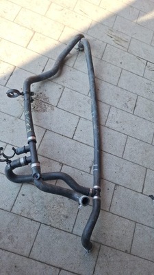 Шланг wąż wody магистраль renault kangoo iii iv z.e фото №1