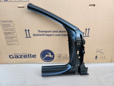 Audi a7 4g8 поріг блок двигуна правий новий 10-18 оригінальний фото №1