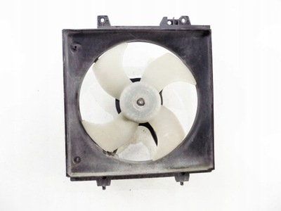 Legacy outback ii 99-04 2.5 вентилятор радиатора фото №1