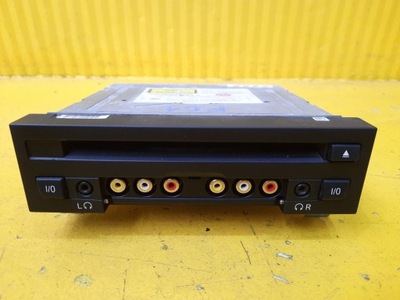 BMW F01 F02 LECTOR GRABADORA DVD PARTE TRASERA 9223414  