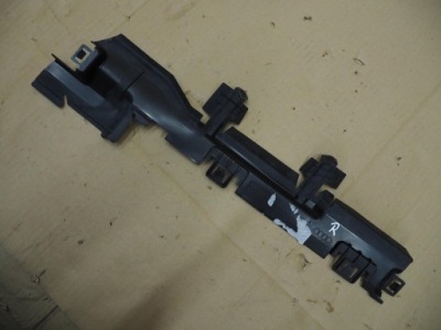 Повітропровід повітря audi e-tron q4 4ke nowa фото №1