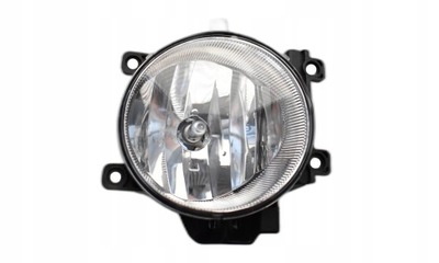 Lexus rx al10 is xe3 gs l10 es ct протитуманна фара лампа p фото №1