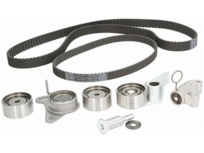 Набор ремень распределительного вала mitsubishi l 200 2.5 l200 triton 2.5 фото №1