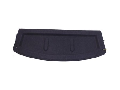 Полка багажника hyundai i20 i hb фото №1