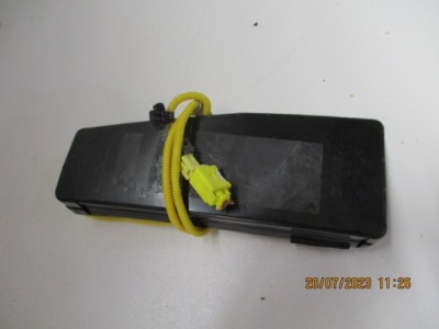 Подушка безпеки подушка сидіння kia niro ii права фото №1