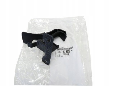 Зачіп капот peugeot 2008 засувка 9678316780 фото №1