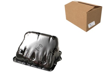 Abakus 100-00-144 поддон масляная фото №1