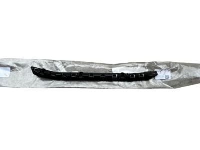 Направляющая задняя левый a2048800530 mercedes w204 c фото №1