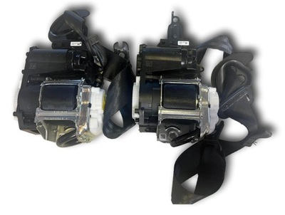 Audi a3 / s3 / rs3 8y pas ремни комплект подушка безопасности фото №1