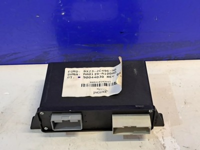 Jaguar xf x250 2008 інше фото №1