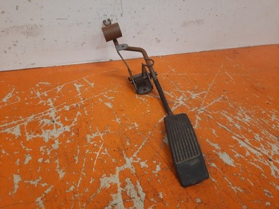 Nissan pathfinder r50 99-04 педаль газа vq35de фото №1