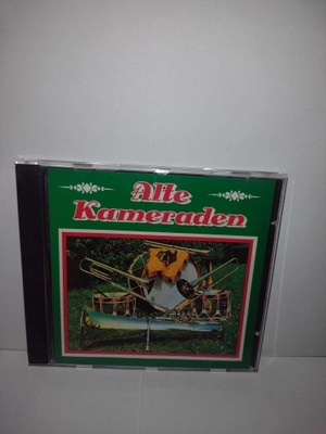 ALTE KAMERADEN CD