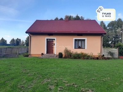 Dom, Skęczno, Zadzim (gm.), 100 m²