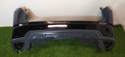 Land rover discovery sport dynamic бампер задня фото №1