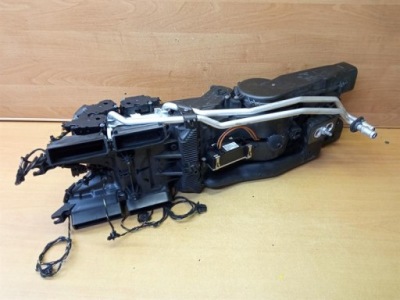 Обігрівач задня audi a8 s8 d4 4h0820004c фото №1