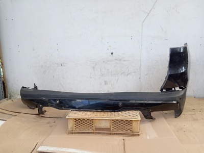 Bmw x5 g05 бампер задній фото №1