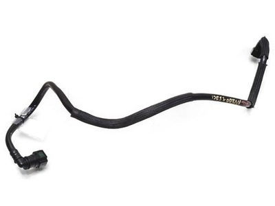 Шланг топлива nissan nv200 1.5 dci фото №1