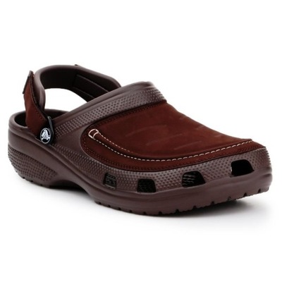 Klapki Crocs Yukon Vista Ii Clog M 207142 r.41