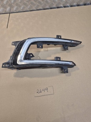 Протитуманна фара лівий ліва сторона volkswagen golf vii 5ge941055b фото №1