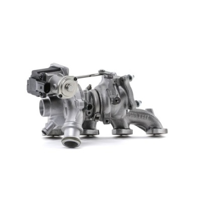 Турбіна турбонагнітач ridex 2234c0290r фото №1