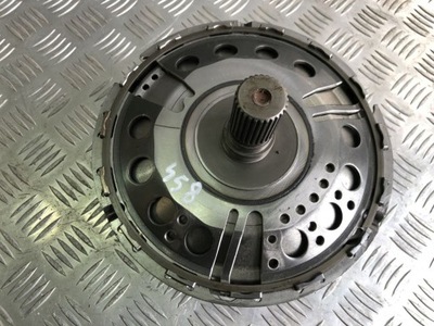 FERRARI ITALIA 458 CLUTCH  