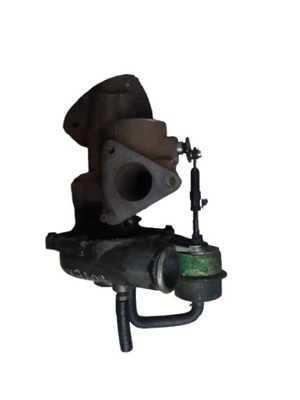 Rover 45 турбіна pmf100500 фото №1