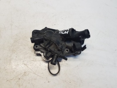 Ateca 1.0 tsi насос корпус термостата фото №1