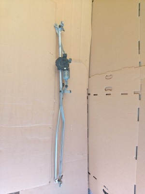 Peugeot 308 cc механизм дворник фото №1