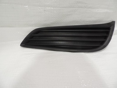 OPEL ASTRA K DEFLECTOR DE PARAGOLPES PARTE DELANTERA DERECHA  