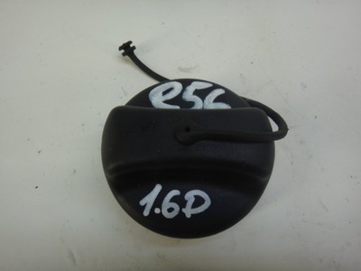 Крышка топлива mini r55 r56 дизель фото №1