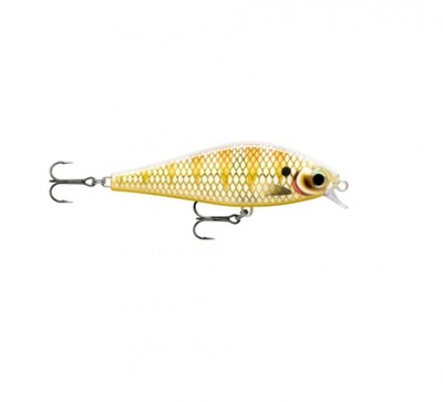 Wobler Rapala Super Shadow Rap 16 Pgg Ra5820133